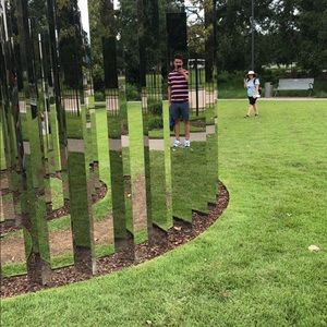 Meet your Posher, Liviu